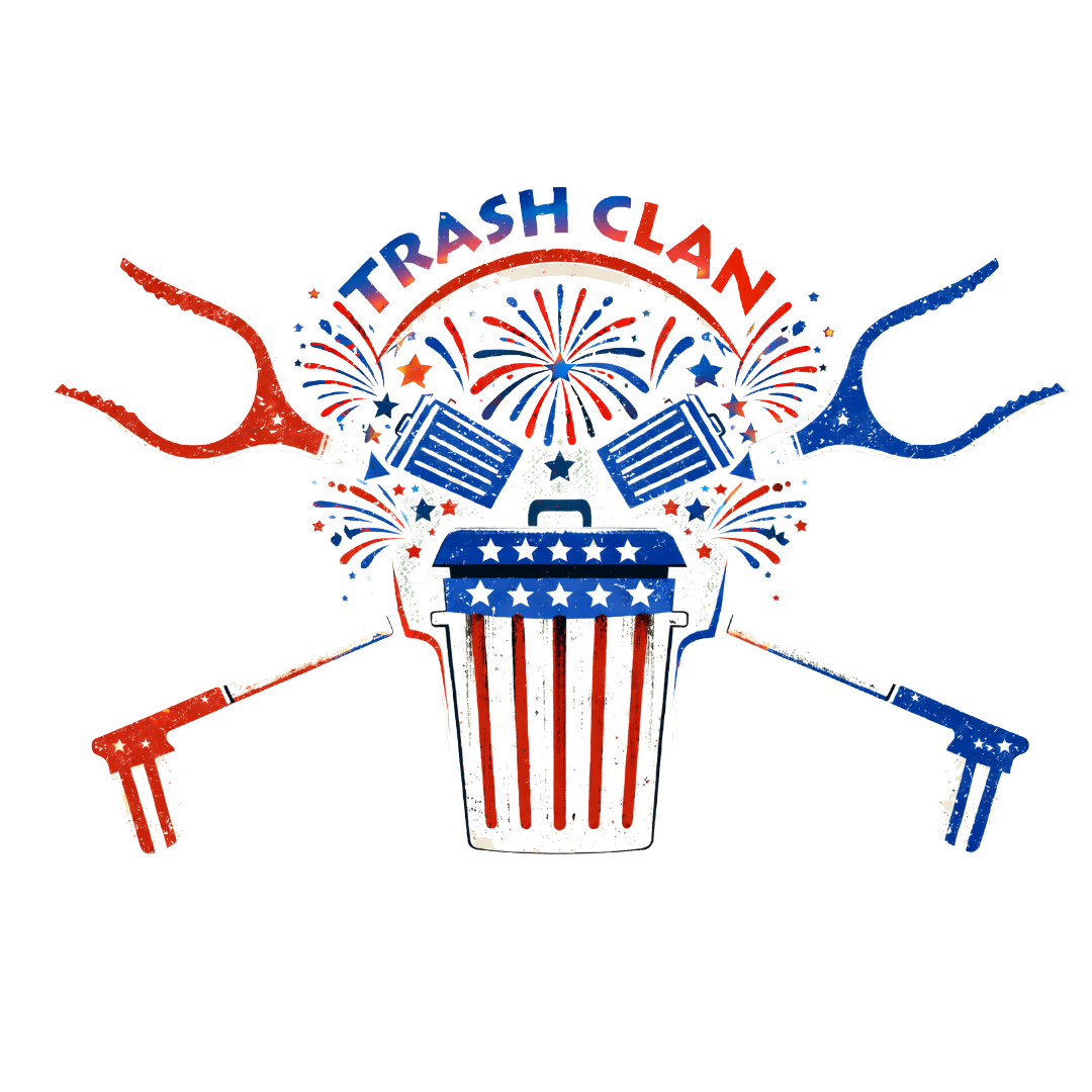 2026 Trash Clan Year Round Holiday Collection
