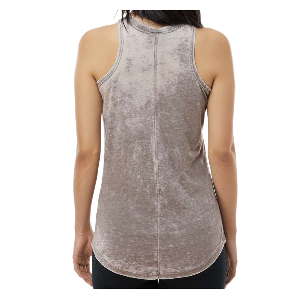Trash Clan 10th Anniversay LV Muscle Tank