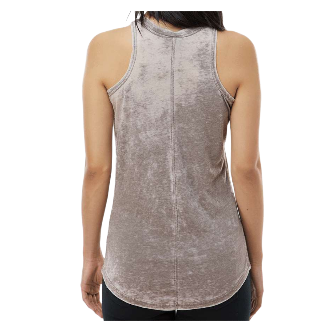Trash Clan 10th Anniversay LV Muscle Tank