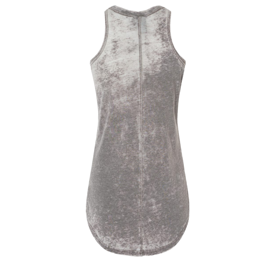Trash Clan 10th Anniversay LV Muscle Tank