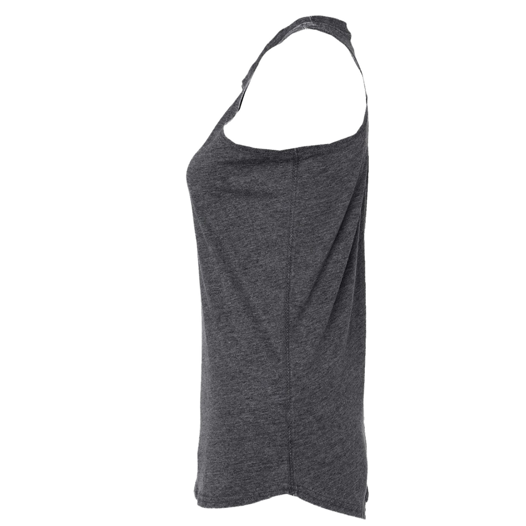 Trash Clan 10th Anniversay LV Muscle Tank