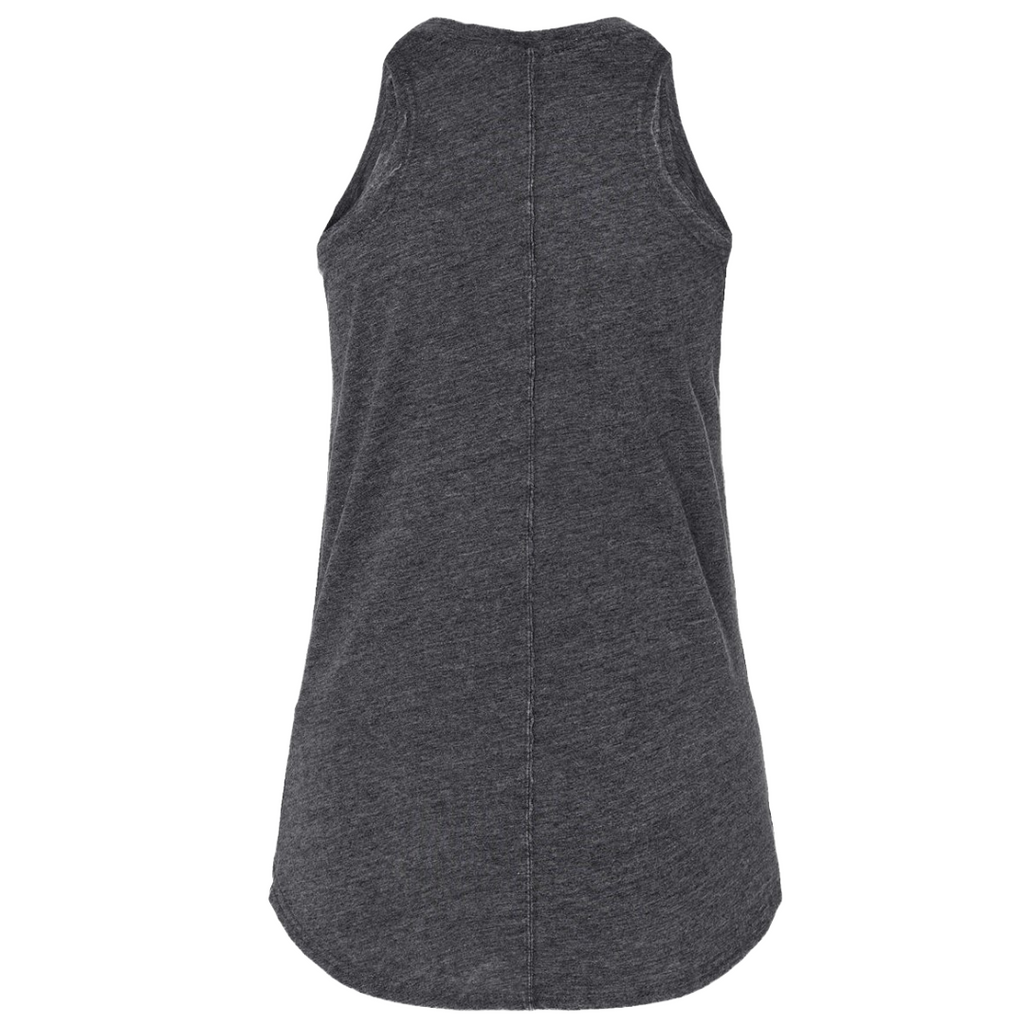 Trash Clan 10th Anniversay LV Muscle Tank