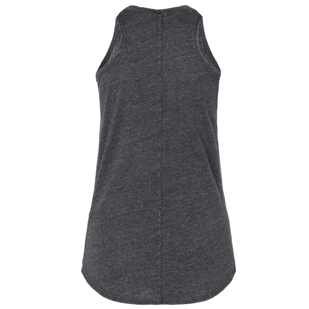 Trash Clan 10th Anniversay LV Muscle Tank