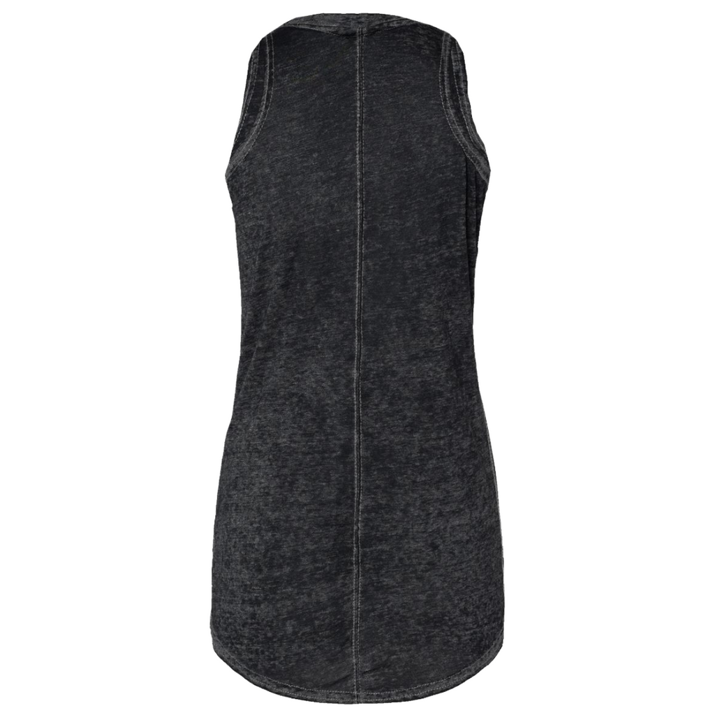 Trash Clan 10th Anniversay LV Muscle Tank