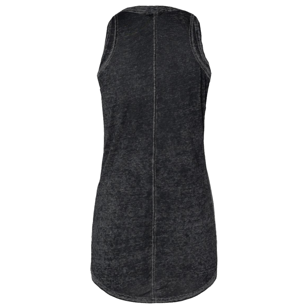 Trash Clan 10th Anniversay LV Muscle Tank