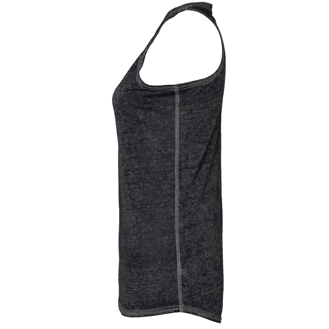 Trash Clan 10th Anniversay LV Muscle Tank