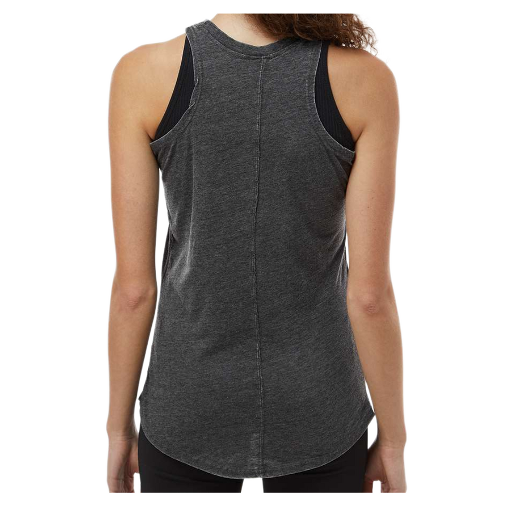Trash Clan 10th Anniversay LV Muscle Tank