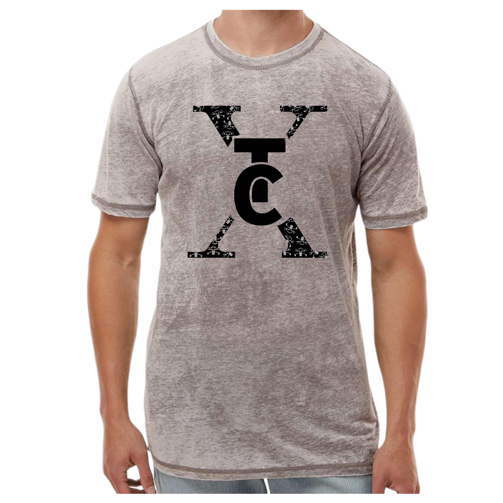 Trash Clan Trash Clan 10th LV Anniversay T-Shirt