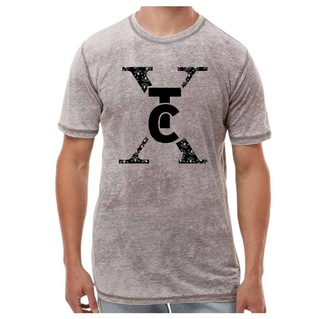 Trash Clan Trash Clan 10th LV Anniversay T-Shirt