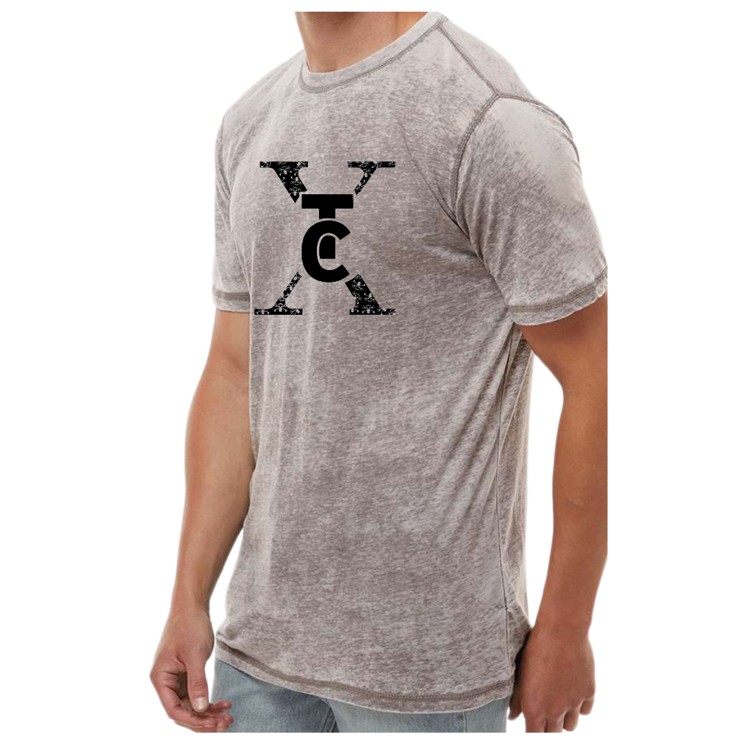 Trash Clan Trash Clan 10th LV Anniversay T-Shirt