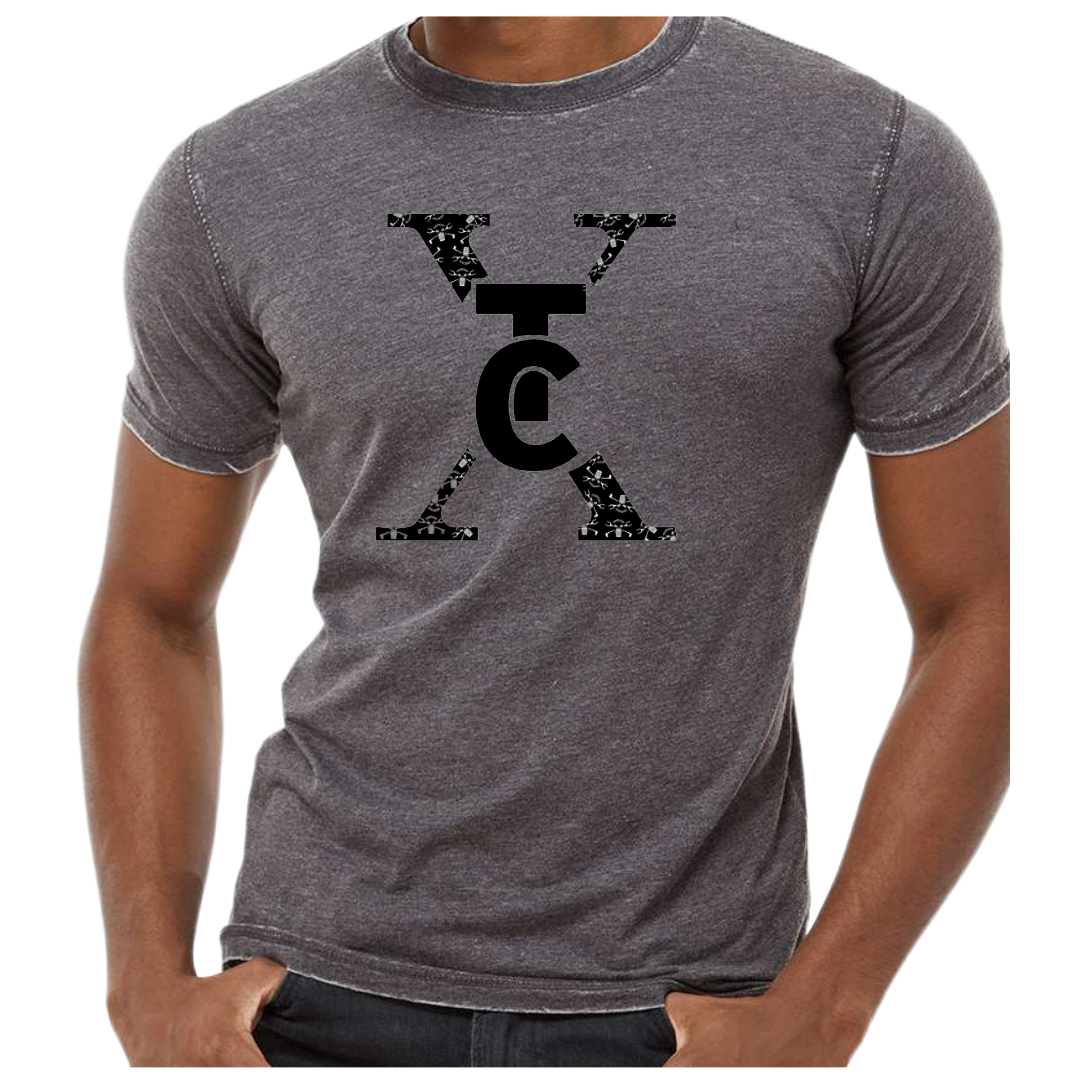 Trash Clan Trash Clan 10th LV Anniversay T-Shirt