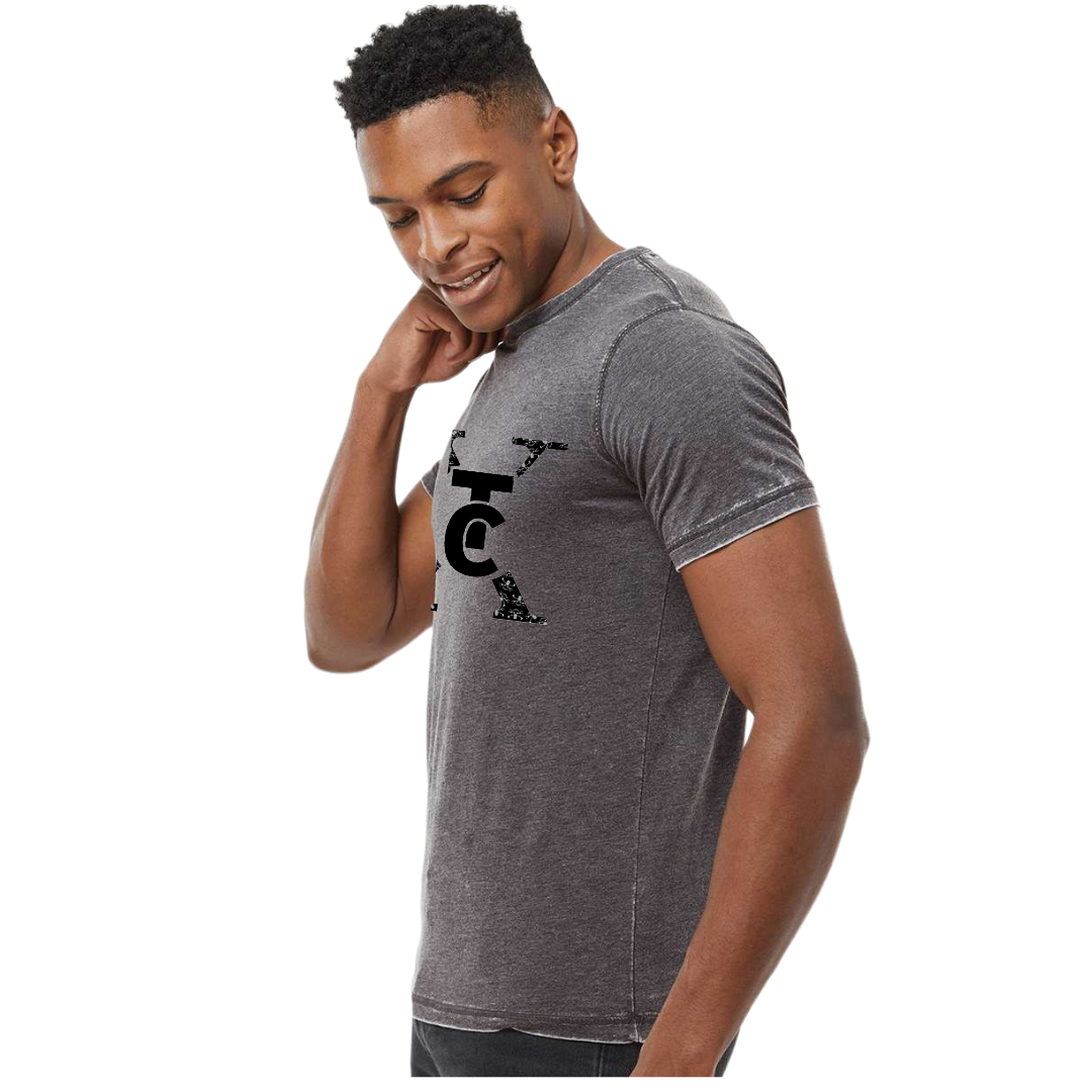 Trash Clan Trash Clan 10th LV Anniversay T-Shirt