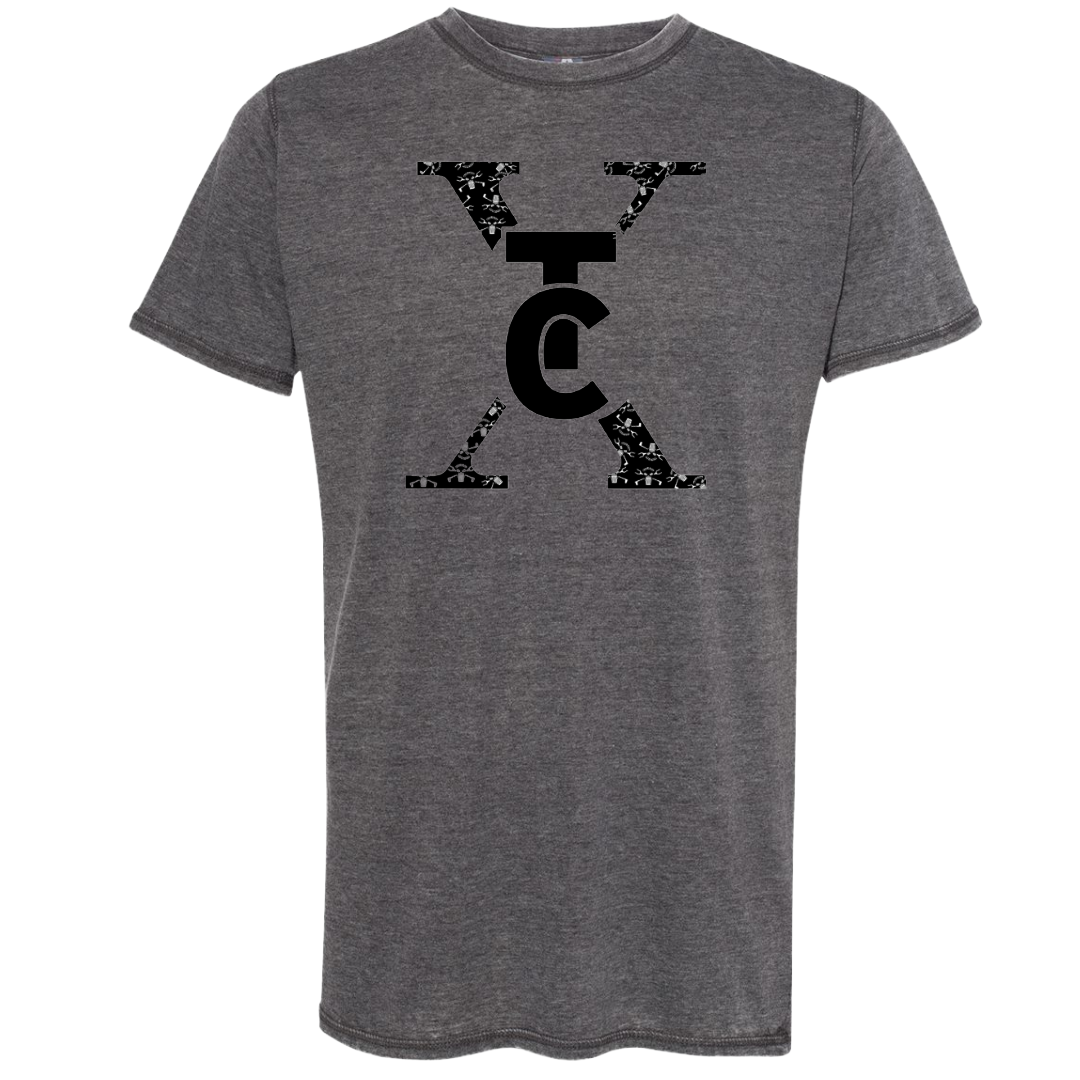 Trash Clan Trash Clan 10th LV Anniversay T-Shirt