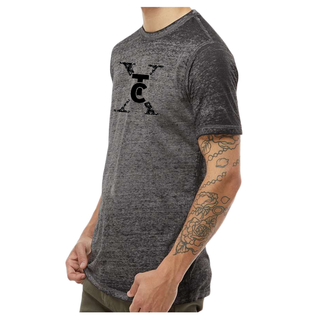 Trash Clan Trash Clan 10th LV Anniversay T-Shirt