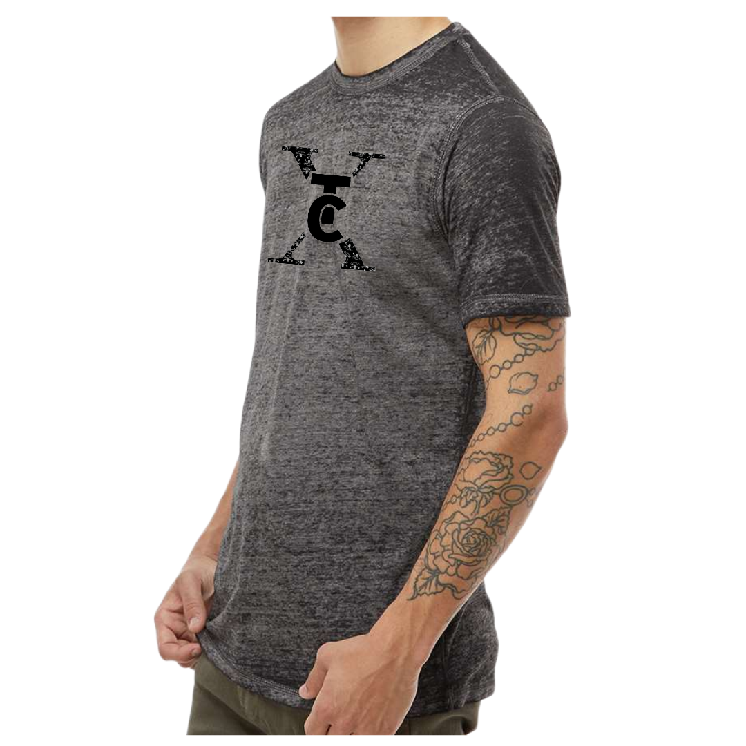 Trash Clan Trash Clan 10th LV Anniversay T-Shirt