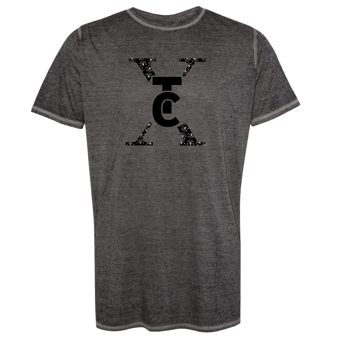 Trash Clan Trash Clan 10th LV Anniversay T-Shirt