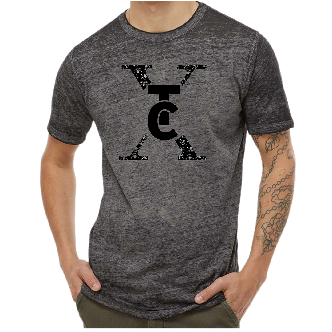 Trash Clan Trash Clan 10th LV Anniversay T-Shirt