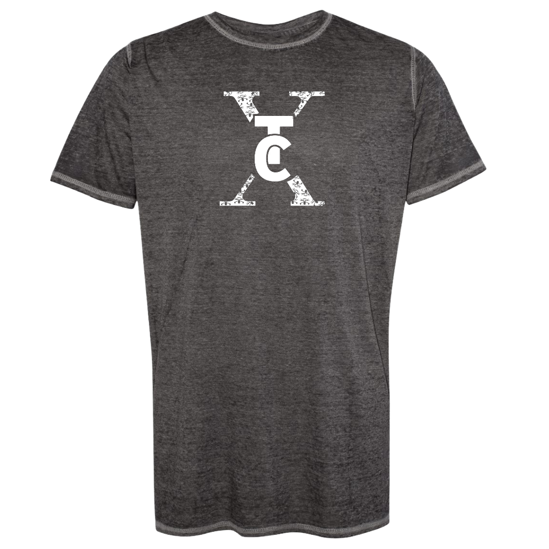 Trash Clan Trash Clan 10th LV Anniversay T-Shirt