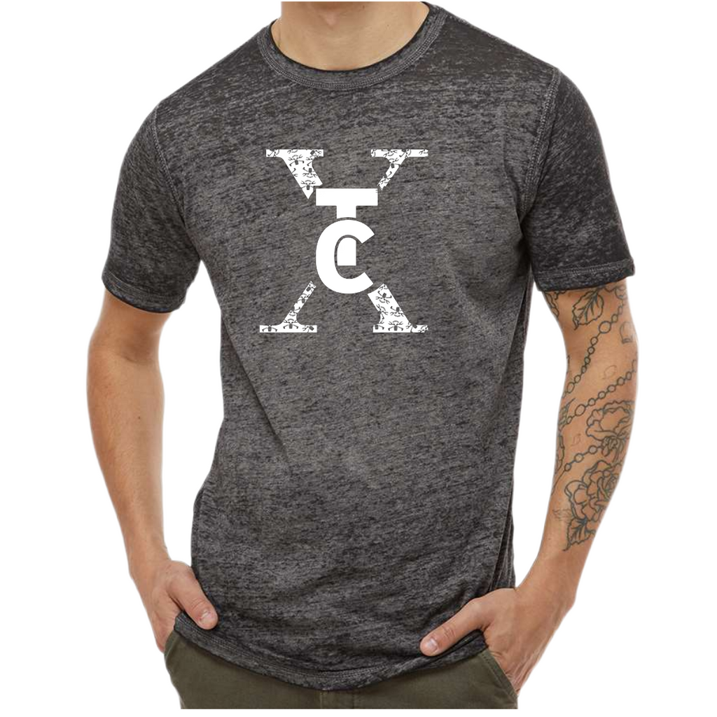Trash Clan Trash Clan 10th LV Anniversay T-Shirt