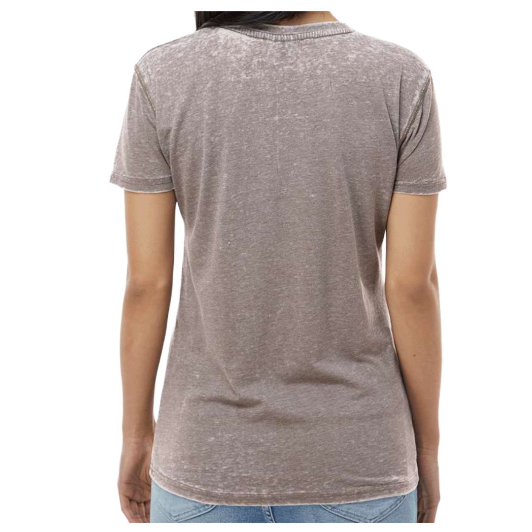 Ladies Trash Clan 10th LV Anniversay T-Shirt