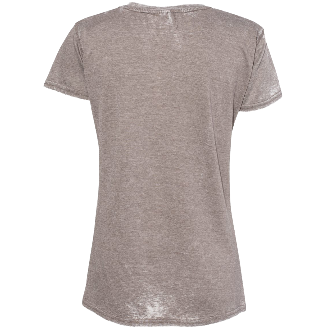 Ladies Trash Clan 10th LV Anniversay T-Shirt