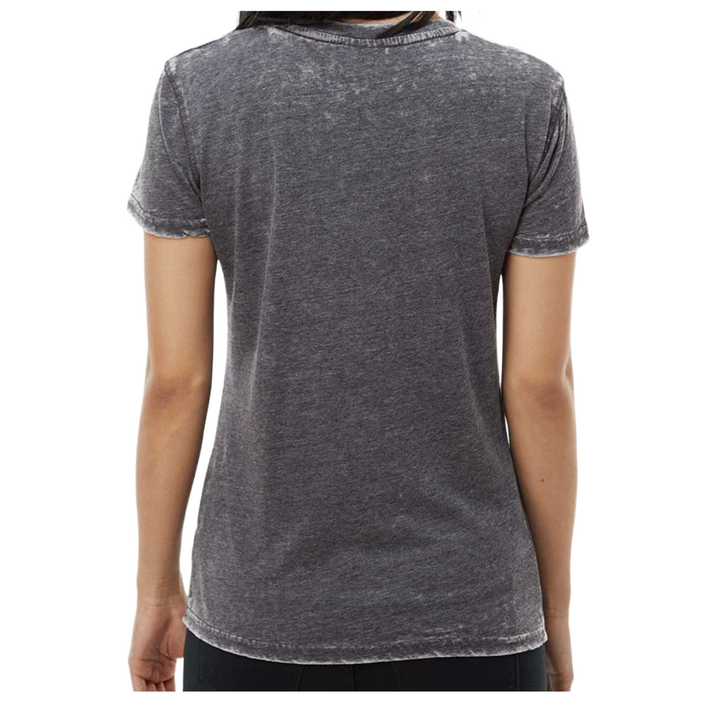 Ladies Trash Clan 10th LV Anniversay T-Shirt