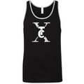 Men's Trash Clan 10th Anniversay LV Muscle Tank