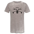 Trash Clan OG Unisex Vintage Jersey T-Shirt