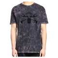 Trash Clan OG Unisex Vintage Cloud Jersey T-Shirt