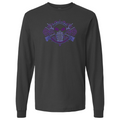 2026 Trash Clan Full Bling Celtic Unisex Long Sleeve T-Shirt
