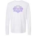 2026 Trash Clan Full Bling Celtic Unisex Long Sleeve T-Shirt