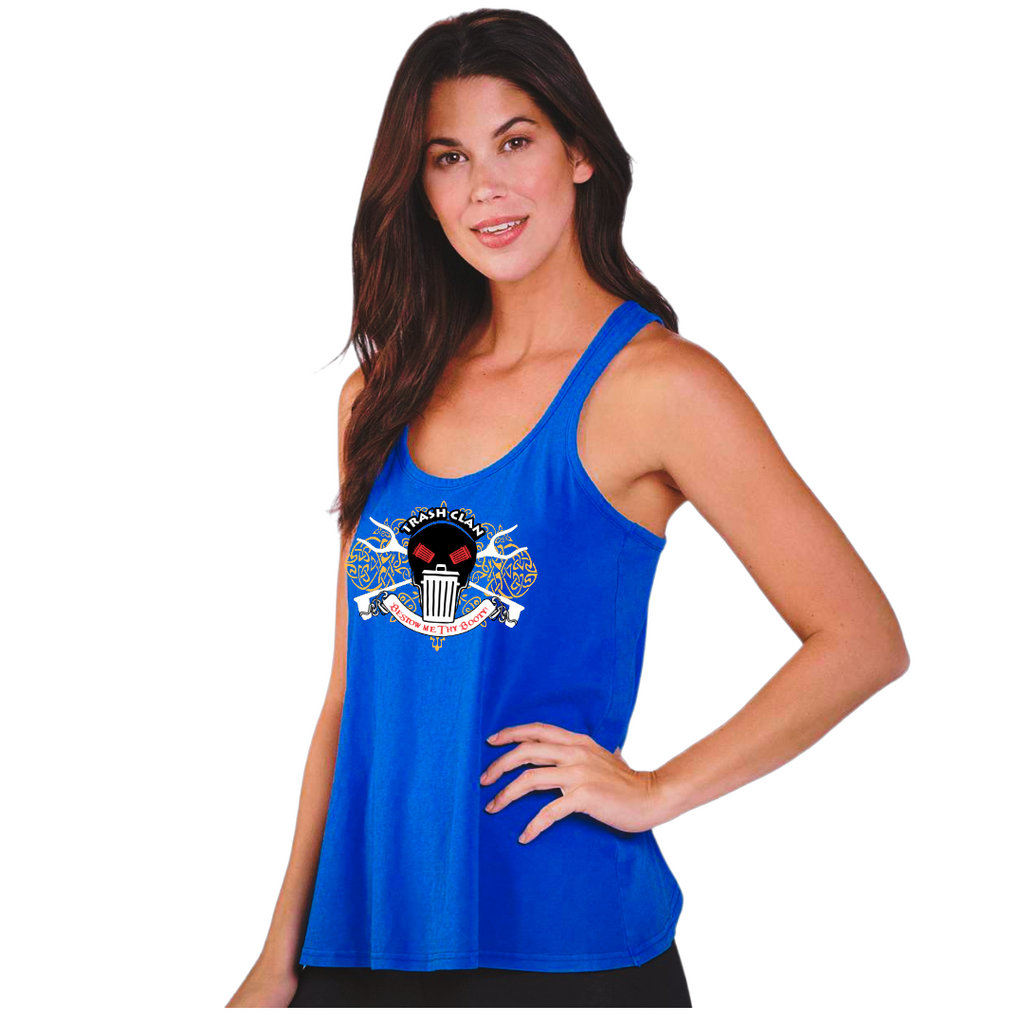 2026 Trash Clan Celtic Ladies Charm Top