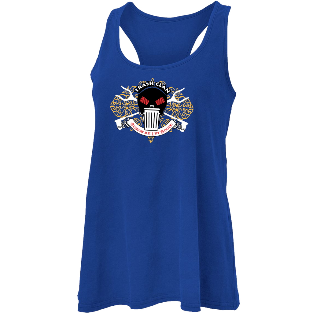 2026 Trash Clan Celtic Ladies Charm Top