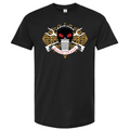 2026 Trash Clan Celtic Logo Short Sleeve T-Shirt