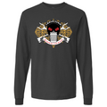 2026 Trash Clan Celtic Logo Long Sleeve T-Shirt