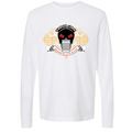 2026 Trash Clan Celtic Logo Long Sleeve T-Shirt