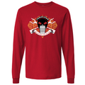 2026 Trash Clan Celtic Logo Long Sleeve T-Shirt