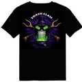 2026 Trash Clan Unisex Apothecary Short Sleeve T-Shirt