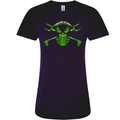 2026 Trash Clan Ladies St. Patty's Short Sleeve T-Shirt