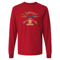 2026 Trash Clan Unisex Western Patriotic Long Sleeve T-Shirt