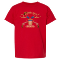 2026 Trash Clan Unisex Western Patriotic Short Sleeve T-Shirt