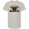 2026 Trash Clan Unisex Steampunk Short Sleeve T-Shirt